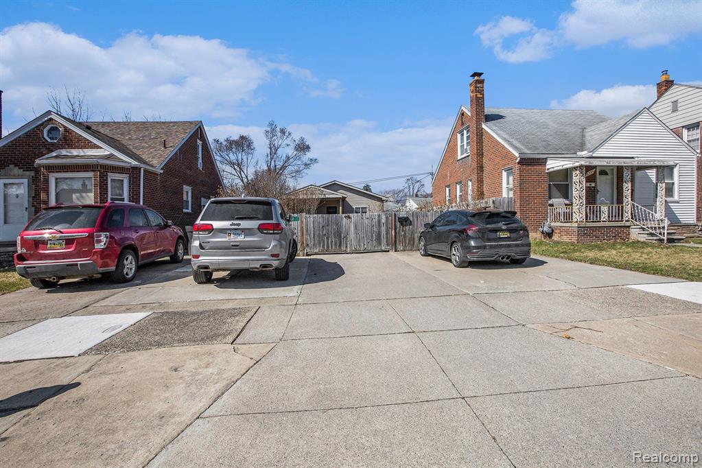 6387 ABINGTON Avenue, Detroit, MI 48228 — Photo 6