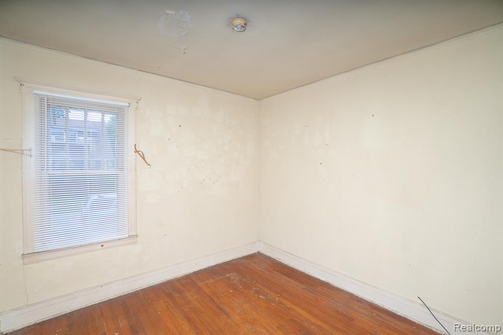 5672 Saint Clair Street, Detroit, MI 48213 — Photo 11