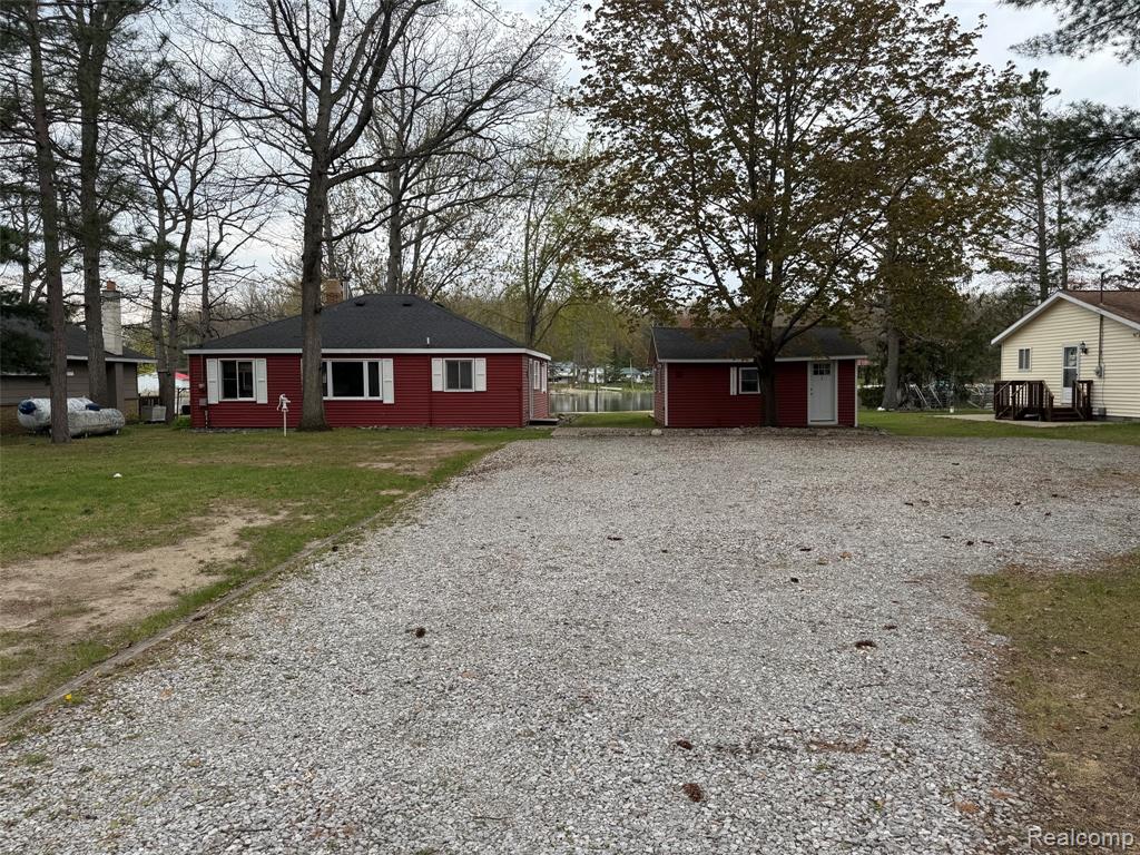 7099 Jose Lake Road, South Branch, MI 48761 — Photo 80