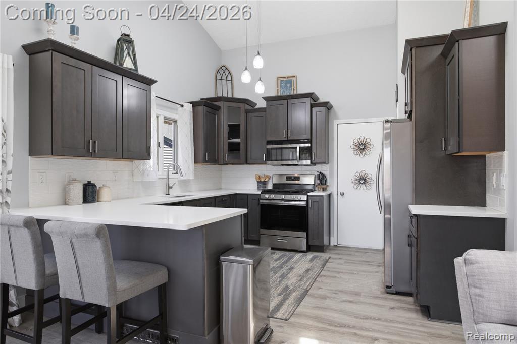 6710 Ridgeview Drive, Clarkston, MI — Photo 18