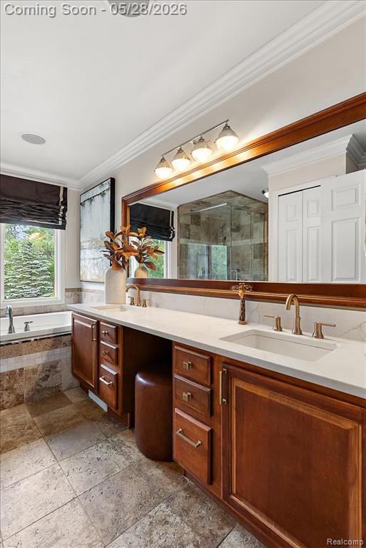 48056 River Way Court, Canton, MI 48187 — Photo 58
