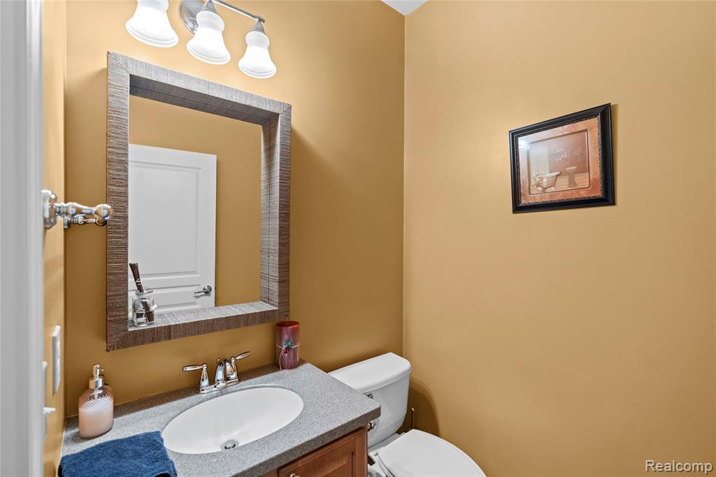 6275 Opal Lane, Grand Blanc, MI 48439 — Photo 16