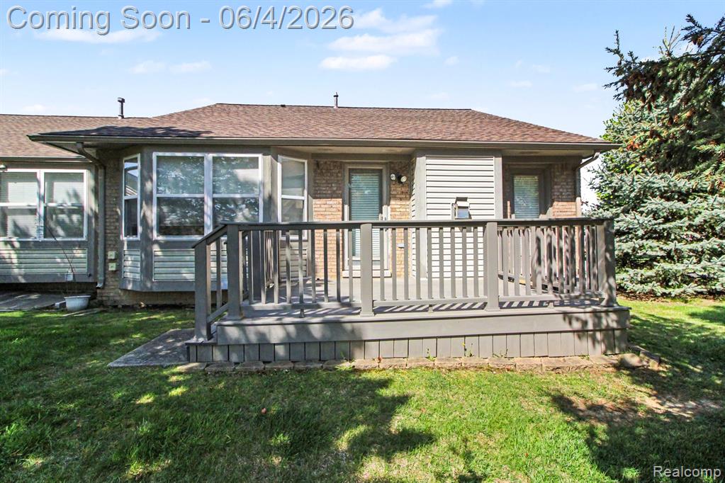 22840 Woodcreek Drive, Taylor, MI 48180 — Photo 26