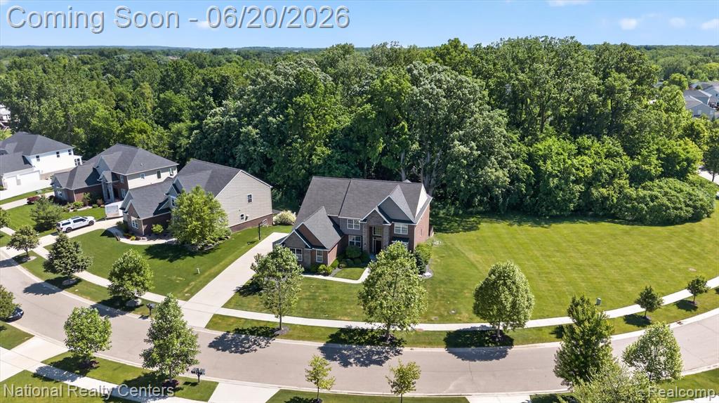 58160 International Drive, South Lyon, MI 48178 — Photo 64