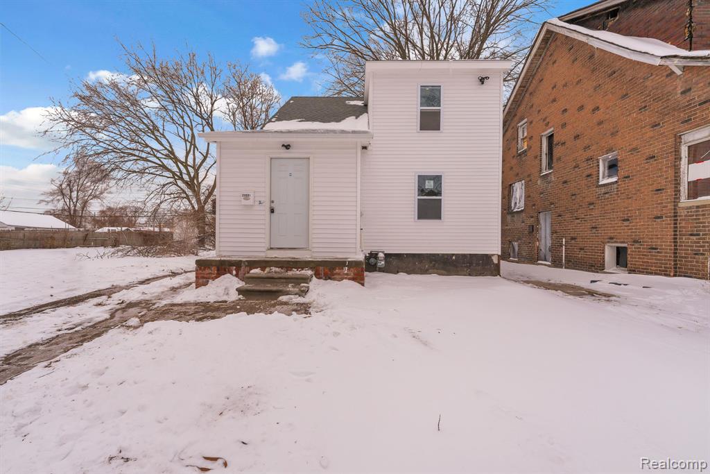 20035 Coventry Street, Highland Park, MI 48203 — Photo 4