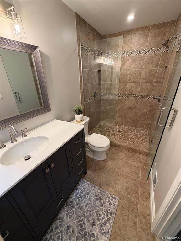 9095 Rotondo Drive, Howell, MI 48855 — Photo 16