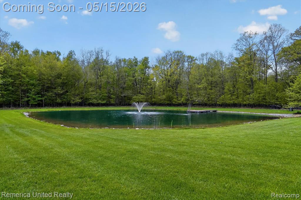 8871 N Gregory Road, Fowlerville, MI 48836 — Photo 62