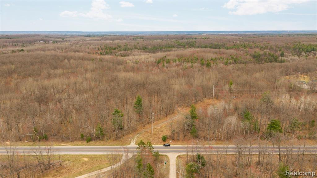 00 N Fairview Rd, West Branch, MI 48661