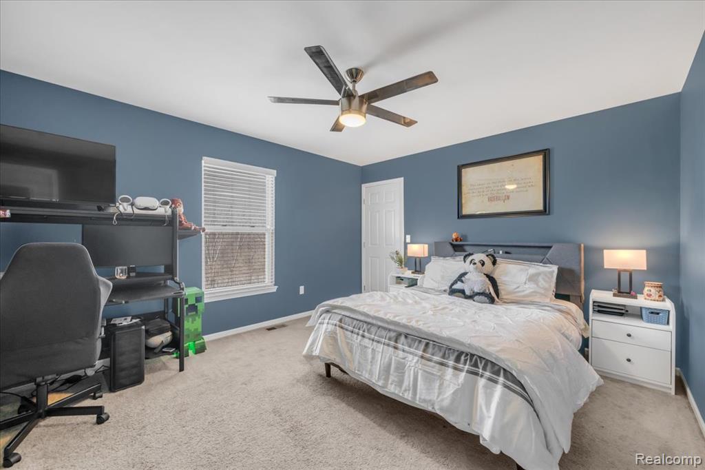 1079 Chelsea Boulevard, Oxford, MI 48371 — Photo 23