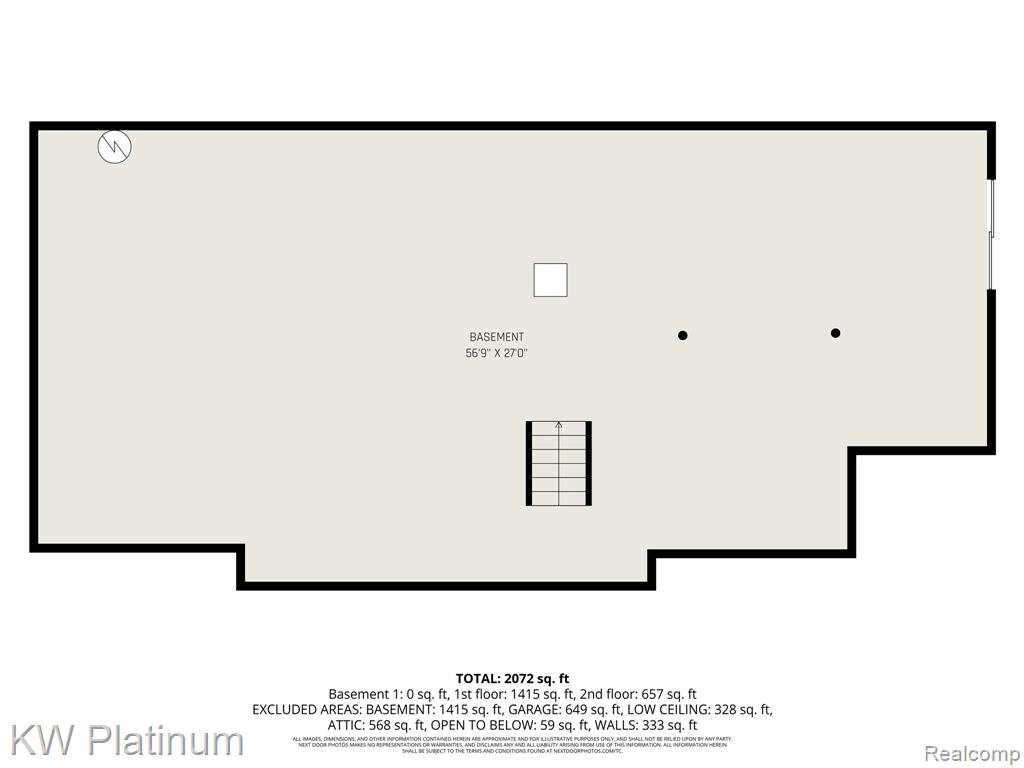 4732 Hunters Creek Road, Attica, MI 48412 — Photo 28