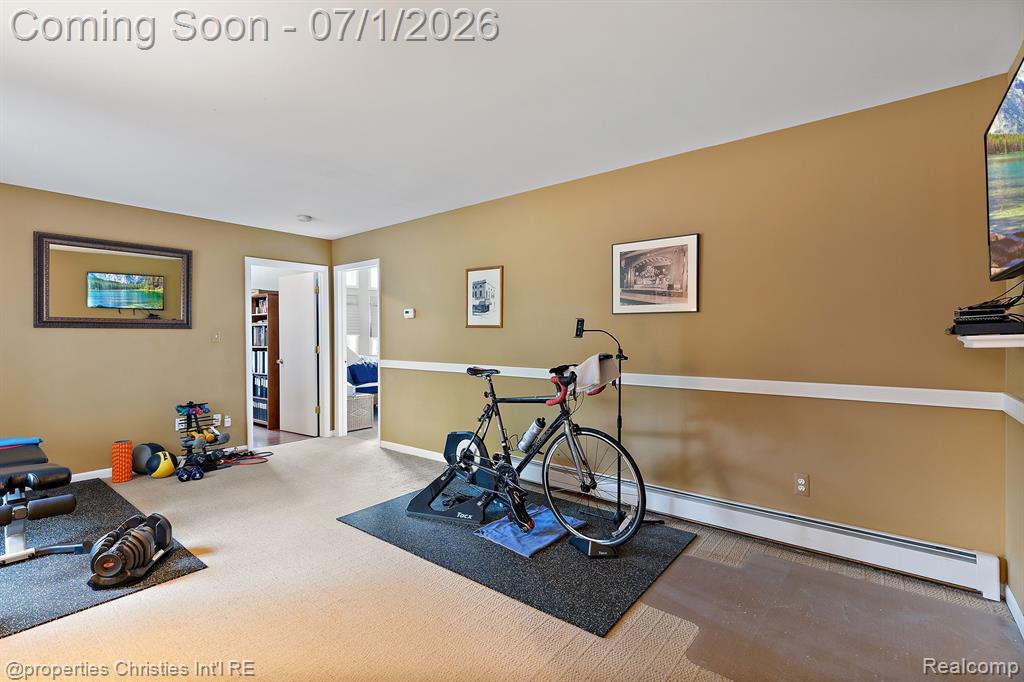 1760 CEDAR HILL Drive, Bloomfield Hills, MI — Photo 17
