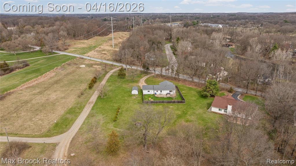 817 Mower Road, Pinckney, MI 48169 — Photo 36