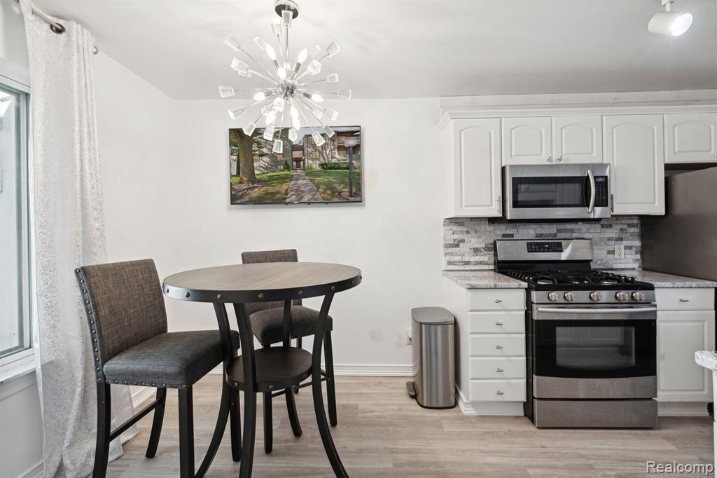 9601 BAYVIEW Drive, #301, Ypsilanti, MI 48197 — Photo 19