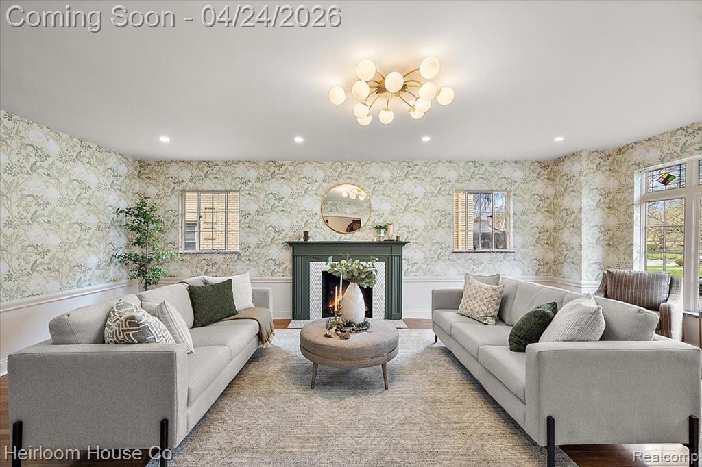 17205 Muirland Street, Detroit, MI 48221 — Photo 3