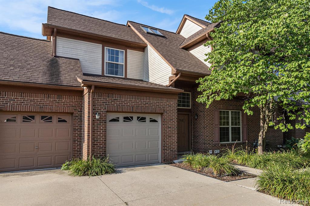 7115 Copper Creek Circle, Canton, MI 48187 — Photo 2