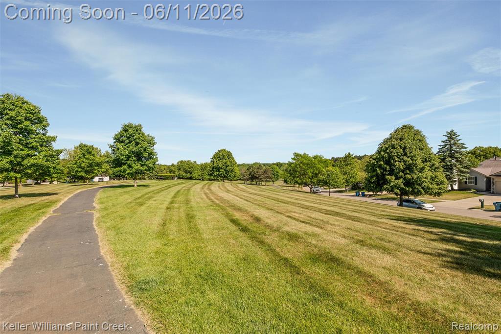 3314 Valley Rise Drive, Holly, MI 48442 — Photo 33