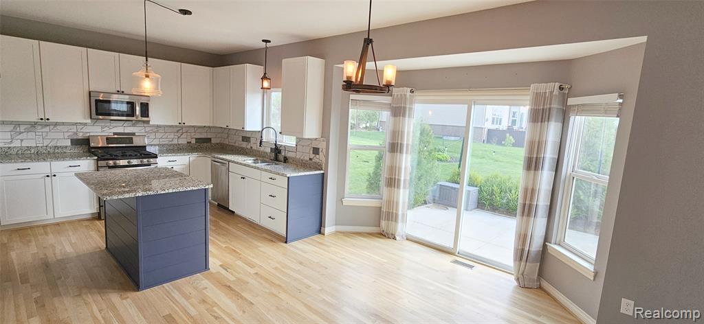 854 Jennifer Lane, South Lyon, MI 48178 — Photo 17