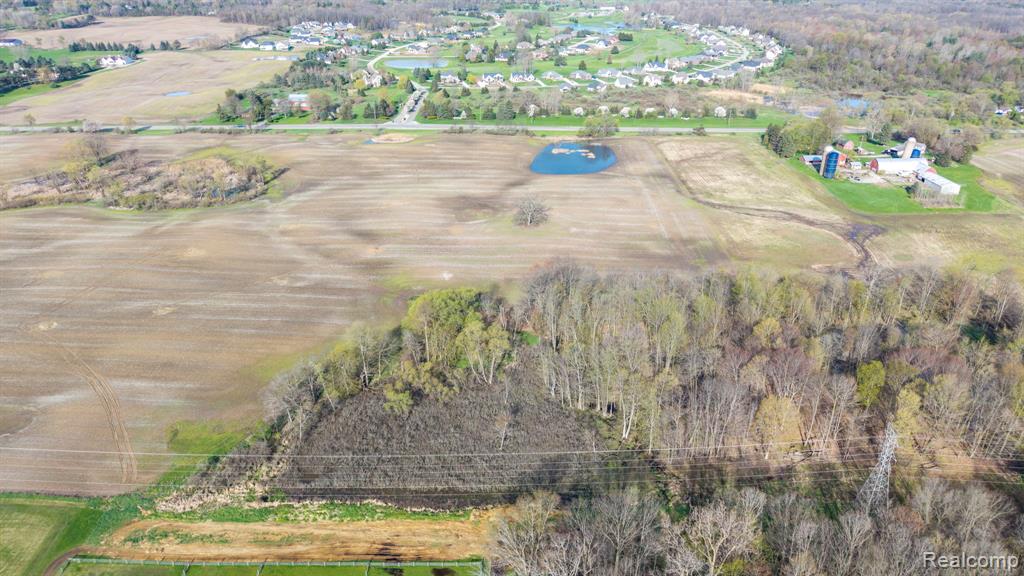 Parcel 4 Lapeer Road, Metamora, MI 48371 — Photo 7