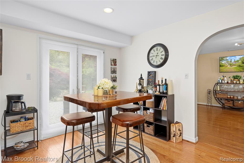6485 Thurber Road, Bloomfield Hills, MI 48301 — Photo 14