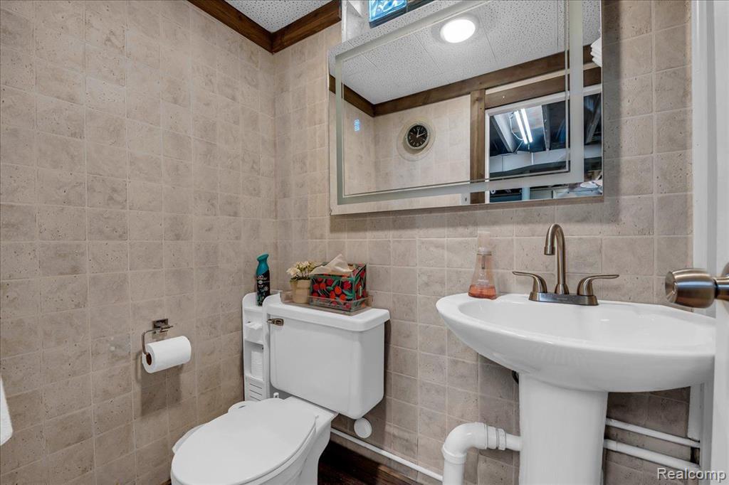 9189 APPLETON Avenue, Redford, MI 48239 — Photo 15