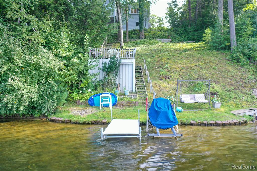 6125 White Sands Drive, Marathon, MI 48464 — Photo 28