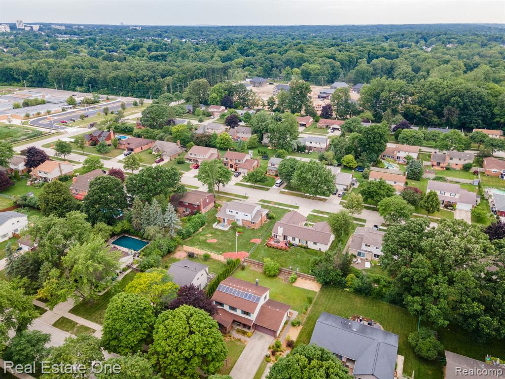 635 RANDALL, Troy, MI 48085 — Photo 41
