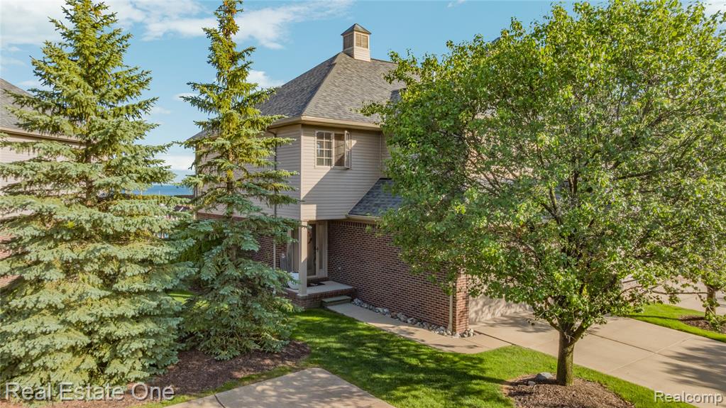 47630 Lorie Lane, New Baltimore, MI 48047 — Photo 61