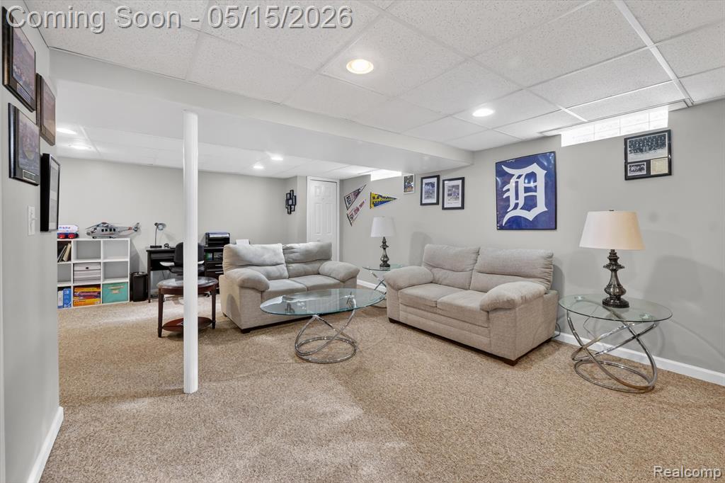 17830 Kuecken Street, Clinton Twp, MI 48038 — Photo 33