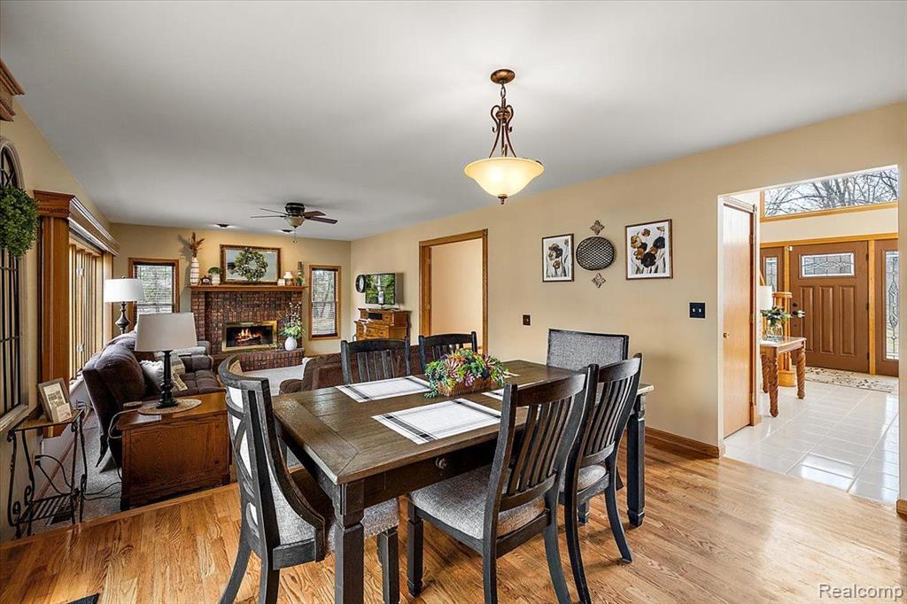 5425 Havens Road, Dryden, MI 48428 — Photo 14