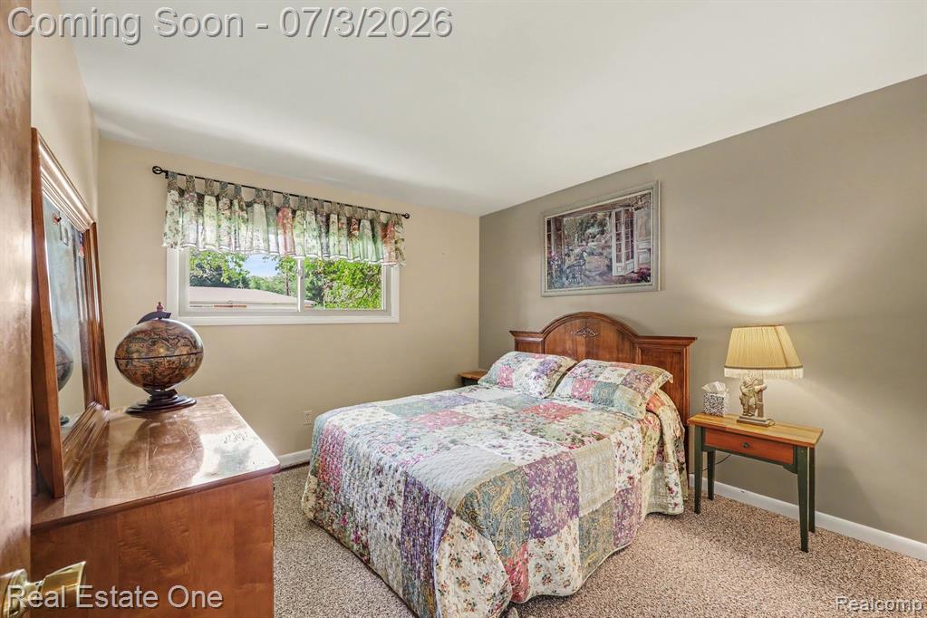 400 Juliet Drive, Almont, MI 48003 — Photo 16