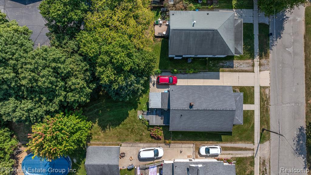 14 PLEASANT Street, Oxford, MI 48371 — Photo 58