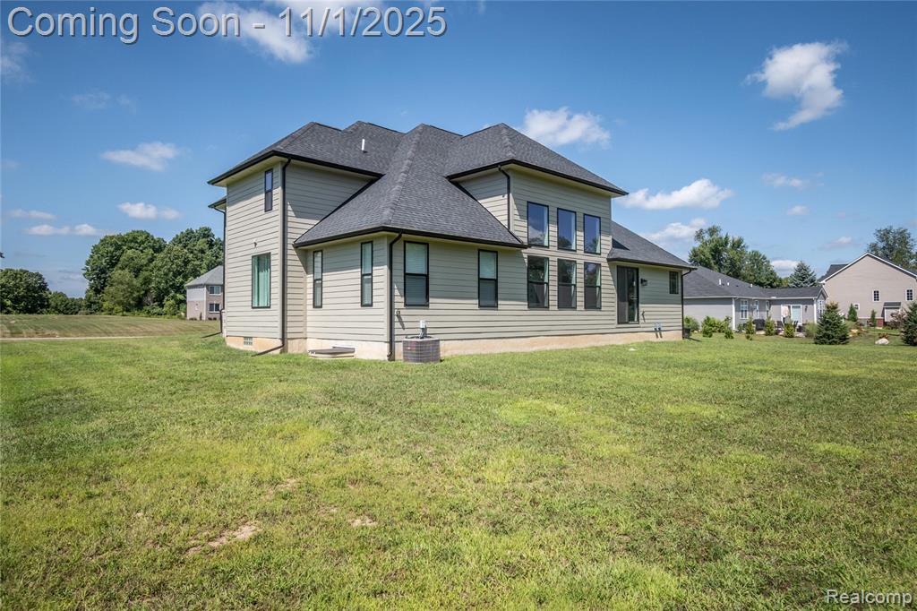 5344 Birch Drive, Springfield, MI 48350 — Photo 53
