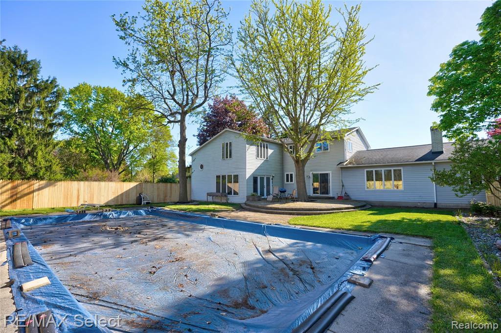 1490 Dyemeadow Lane, Flint, MI 48532 — Photo 7