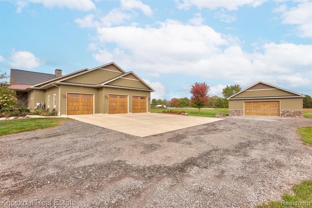 9351 Lange Road, Birch Run, MI 48415 — Photo 62