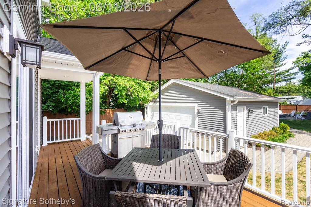 701 Millard Avenue, Royal Oak, MI 48073 — Photo 43