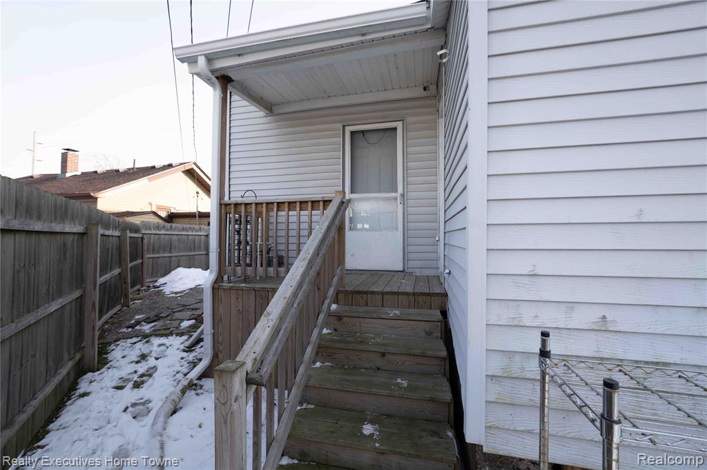 1409 Kearney Street, Port Huron, MI 48060 — Photo 17