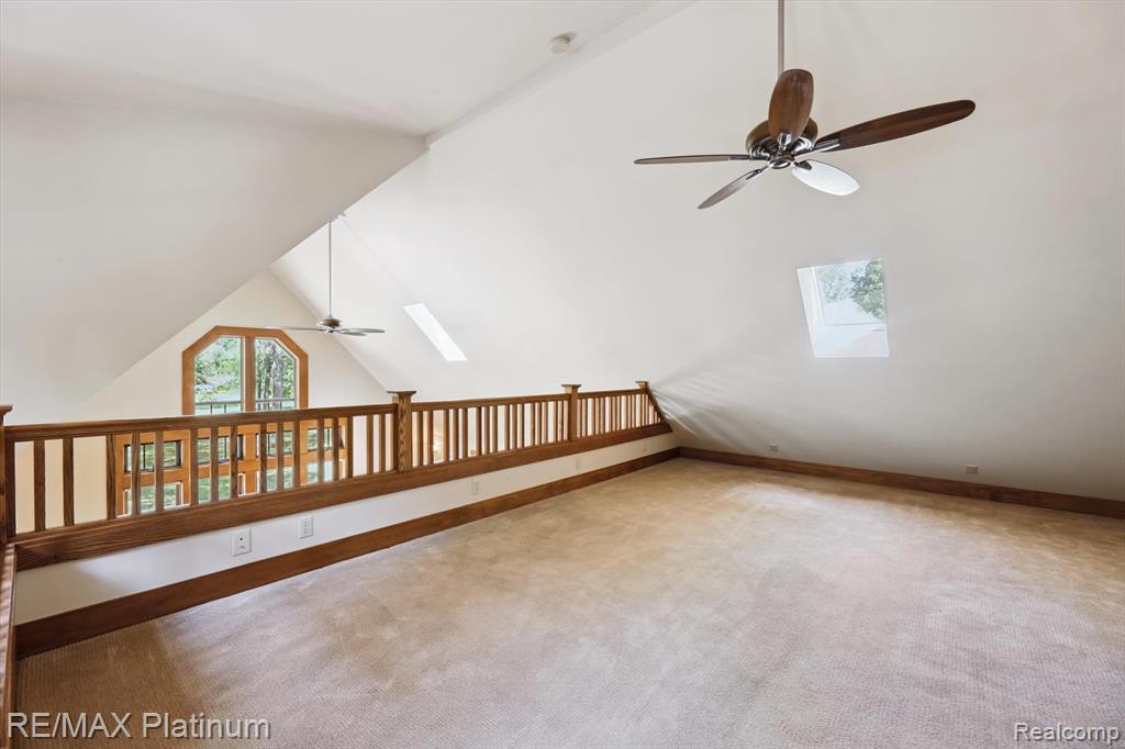8751 Beechwood Drive, Gregory, MI 48137 — Photo 36