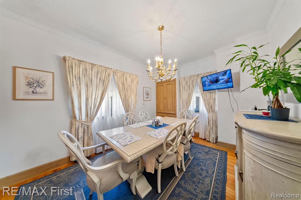 725 W BOSTON Boulevard, Detroit, MI 48202 — Photo 17