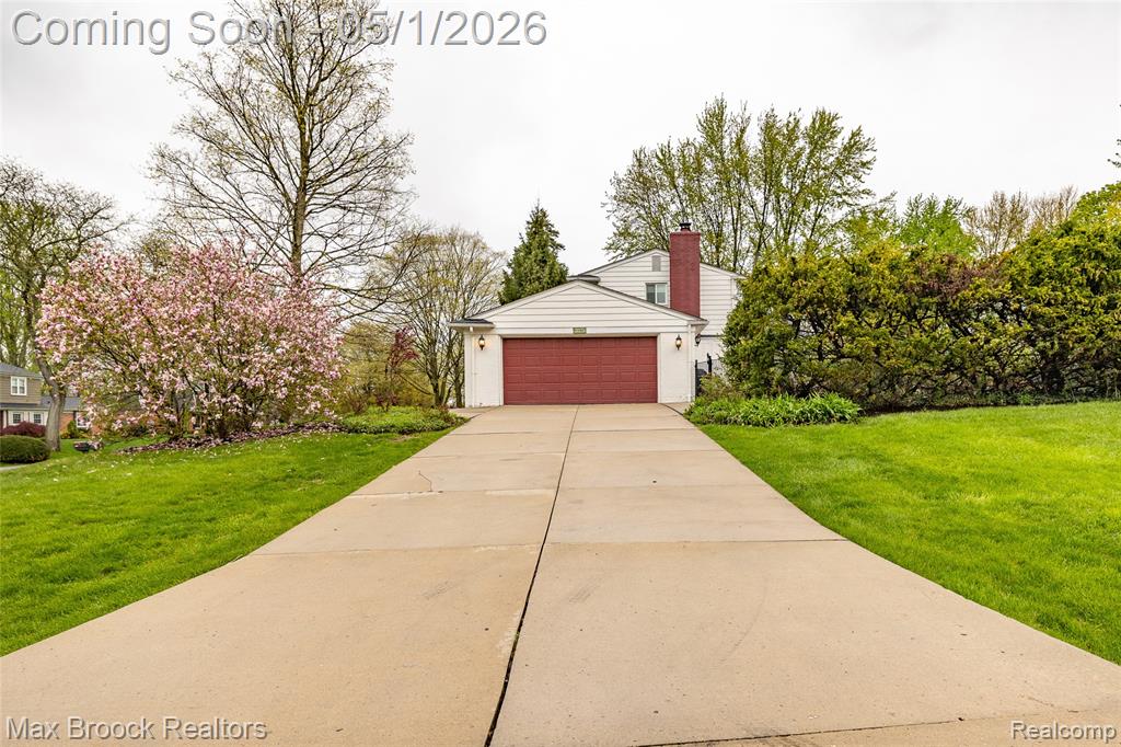 2275 Park Ridge Drive, Bloomfield Hills, MI 48304 — Photo 8