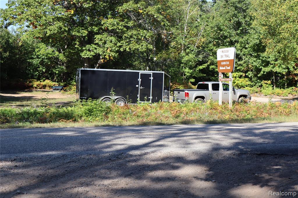 Lot D W Pendills Lake Road, Brimley, MI 49715 — Photo 51
