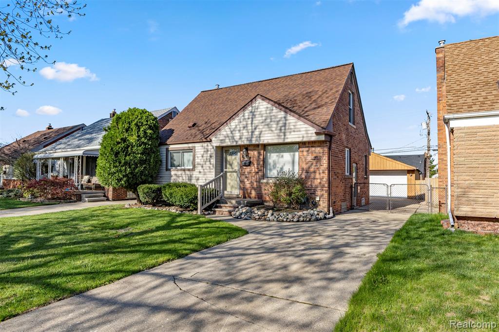 9896 Park Avenue, Allen Park, MI 48101 — Photo 2
