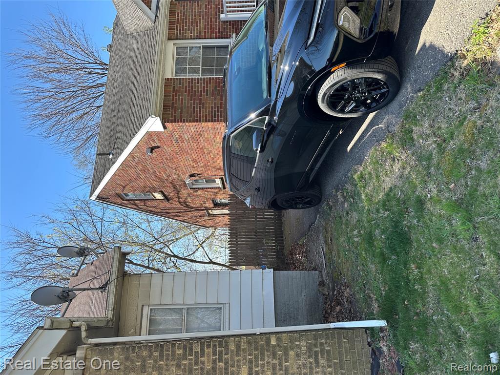 20489 ANDOVER Street, Highland Park, MI 48203 — Photo 4