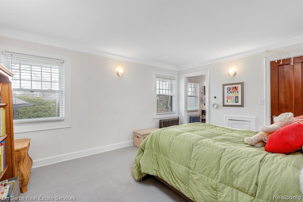 938 Balfour Street, Grosse Pointe Park, MI 48230 — Photo 33