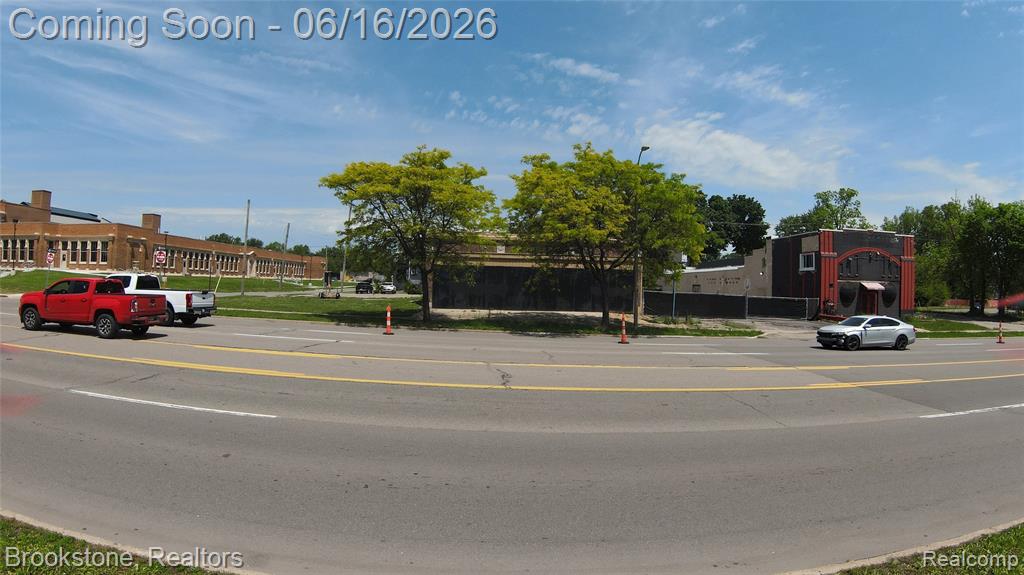 606 W Huron Street, Pontiac, MI 48341 — Photo 7