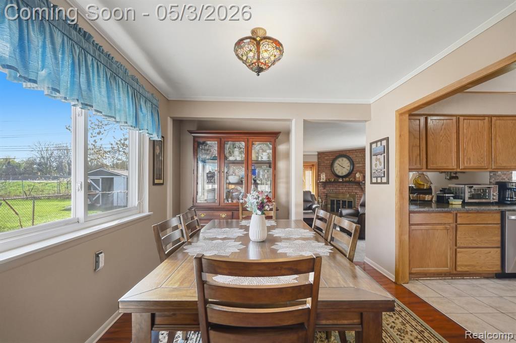 24924 W Magdalena Street, Harrison Township, MI — Photo 23