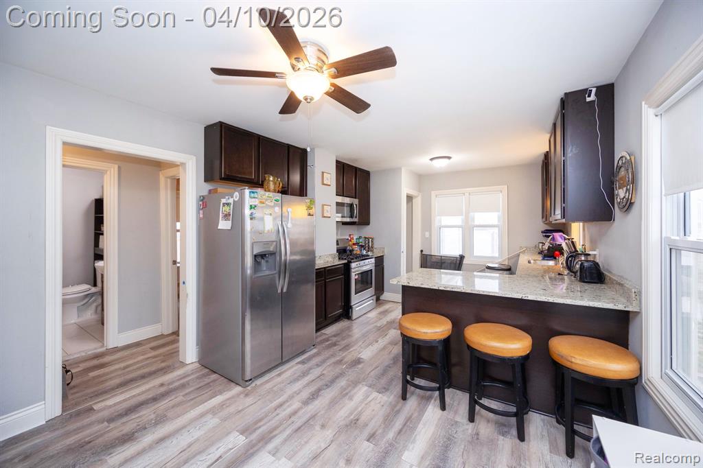 11804 Garfield Street, Riverview, MI 48193 — Photo 17