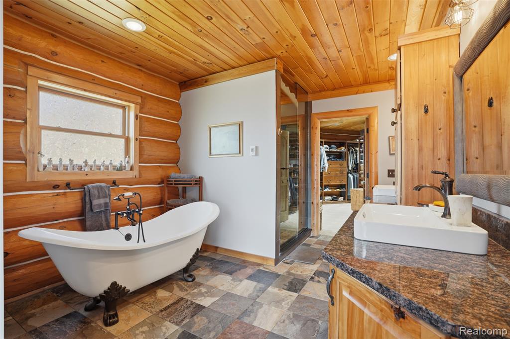 3929 Timber Green Court, Howell, MI 48843 — Photo 29