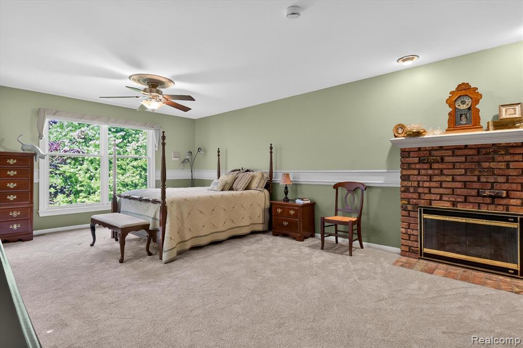 12664 Lashbrook Lane W, Brighton, MI 48114 — Photo 14