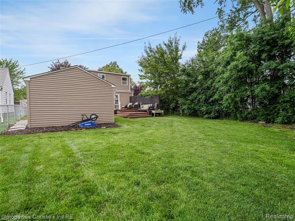 1864 Cummings Avenue, Berkley, MI 48072 — Photo 34