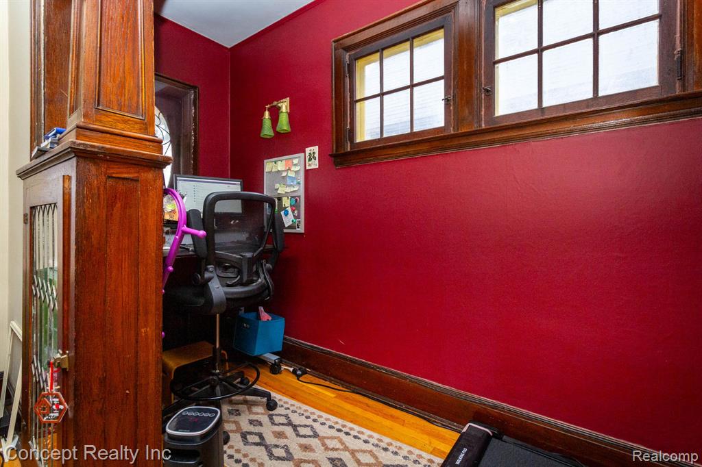1461 Clark Street, Detroit, MI 48209 — Photo 30